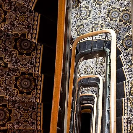 Observatoire Luxembourg 4* Paris