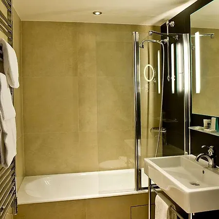 Observatoire Luxembourg Hotel