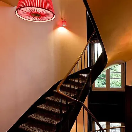 Hotel Observatoire Luxembourg