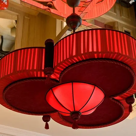 Observatoire Luxembourg Hotel Parigi